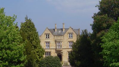 Cotswold Grange Hotel