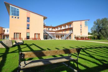 JUFA Familienresort Kempten