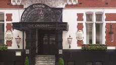 Thistle Holborn