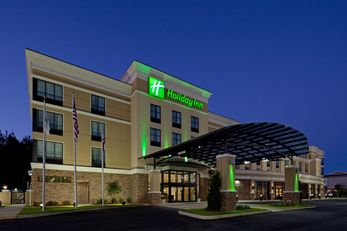 Holiday Inn Mobile - Airport