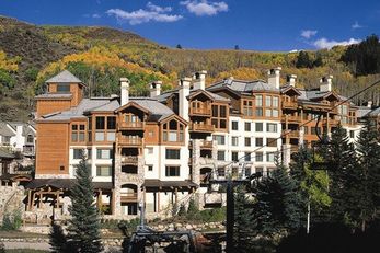Elkhorn Lodge at Beaver Creek