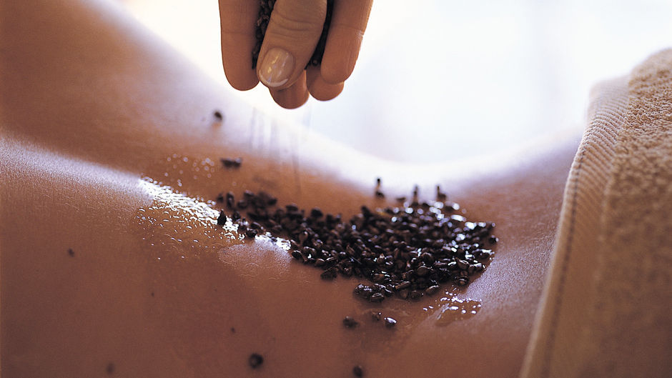 Sante Hotel Resort and Spa Spa
