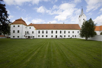 Dronninglund Slot