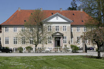 Skjoldenaesholm Hotel