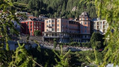 Hotel Belvedere