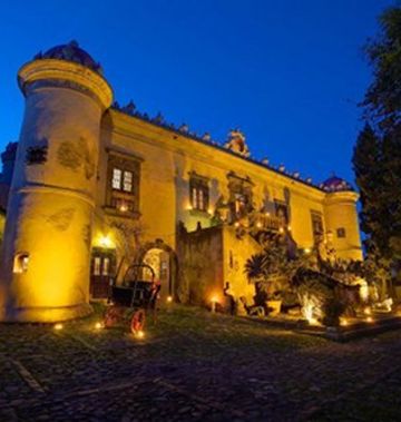 Castello Di San Marco