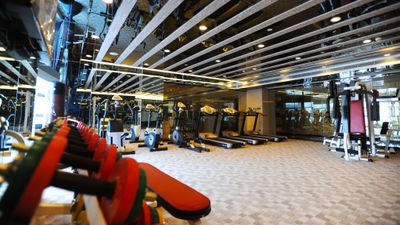 Grand View Hotel