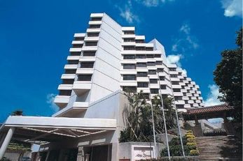 The Naha Terrace Hotel