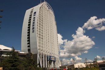 Grand Bay View Hotel Dali