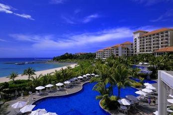 The Busena Terrace Beach Resort