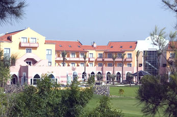 Pestana Sintra Golf Hotel