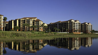 Westgate Lakes Resort & Spa