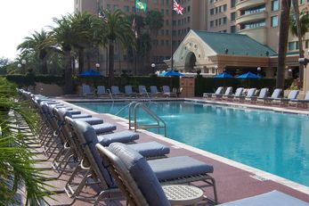 The Florida Hotel & Conference