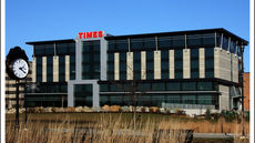 Grand Times Hotel Sherbrooke