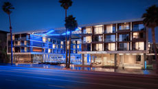 Shore Hotel