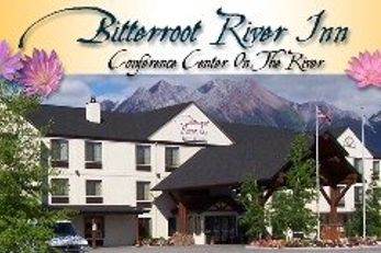 Bitterroot River Inn & Conference Ctr