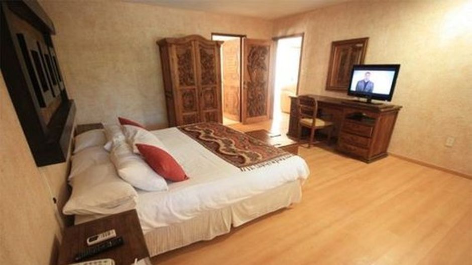 Real De Minas Queretaro Tradicional Suite