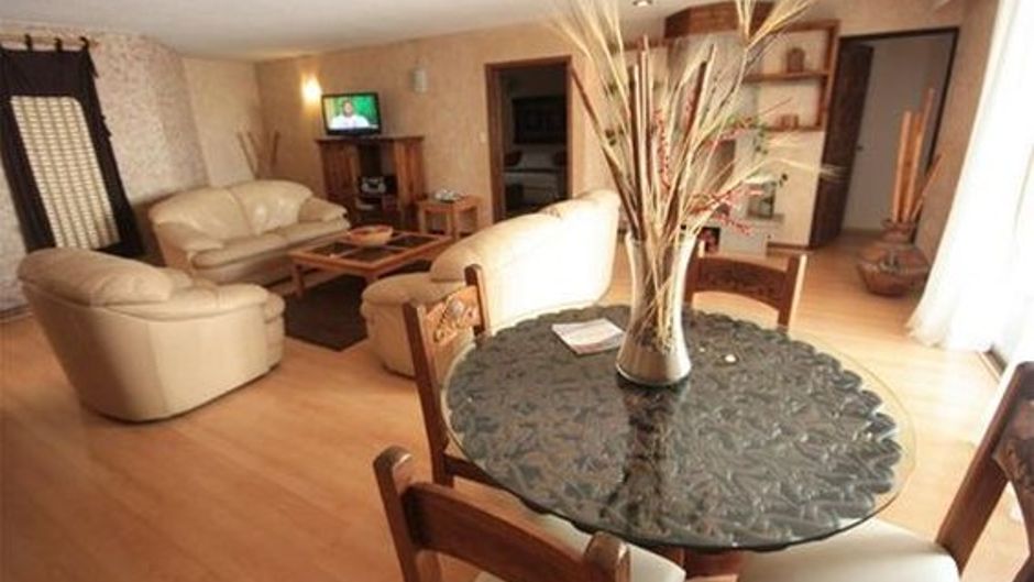 Real De Minas Queretaro Tradicional Suite