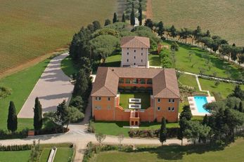 Hotel L'Andana
