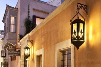 Rimondi Boutique Hotel
