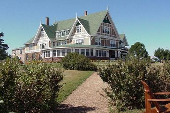 Dalvay-by-the-Sea Hotel