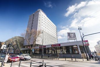 Victoria Hotel