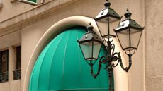 Hotel des Colonies