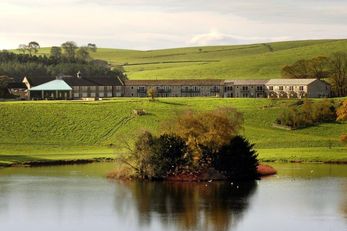 The Coniston Hotel-Skipton