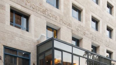 Montefiore Hotel