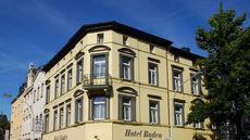 Baden Hotel