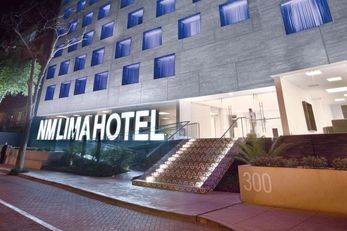 NM Lima Hotel