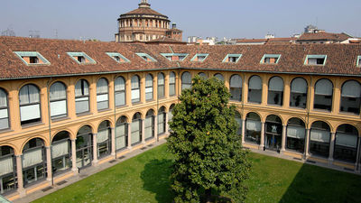 Palazzo delle Stelline