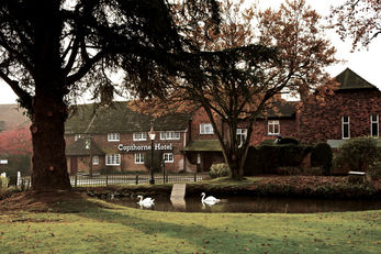 Copthorne London Gatwick