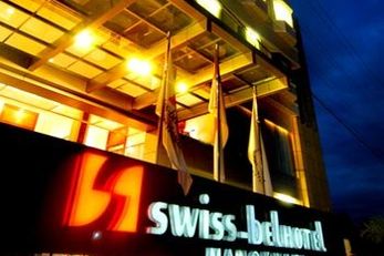 Swiss-Belhotel Manokwari