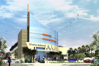 Swiss-Belhotel Merauke