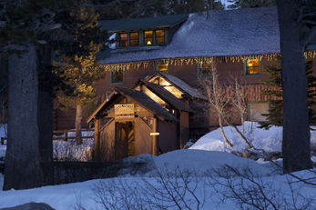 Tamarack Lodge Resort