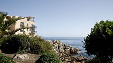 Monterey Bay Inn