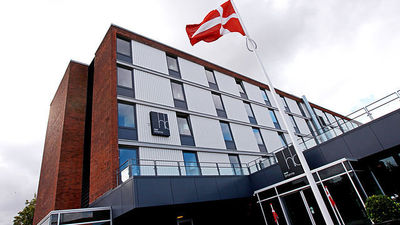 Hotel Britannia