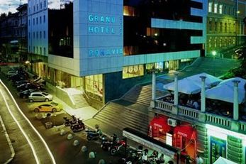 Grand Hotel Bonavia