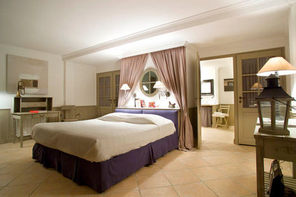 Chateau de Courban