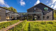 Star Lodge Hotels Utrecht