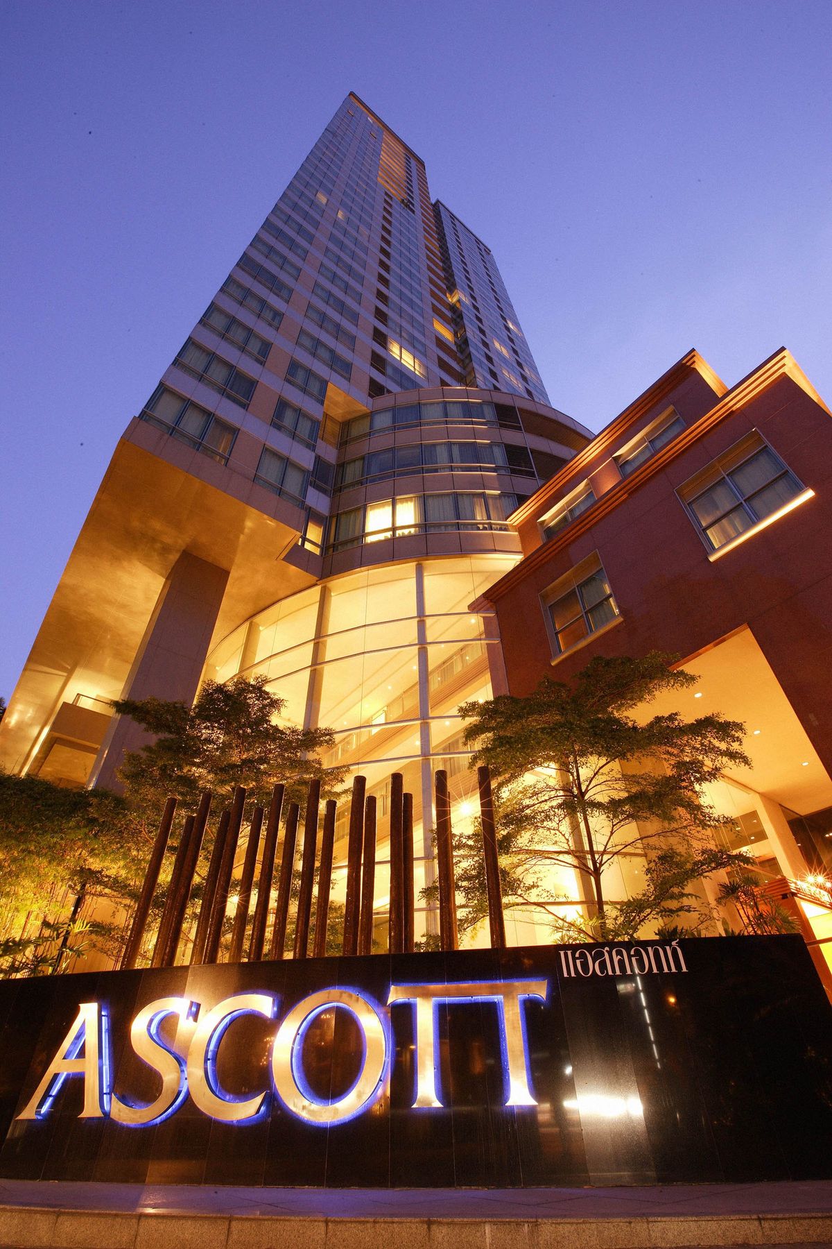 Ascott Sathorn Bangkok First Class Bangkok Thailand Hotels Business Travel Hotels In Bangkok Business Travel News Ascott Sathorn Bangkok First Class Bangkok Thailand Hotels Business Travel Hotels In Bangkok Business Travel News