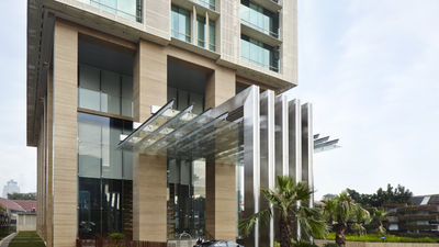 Fraser Residence Menteng Jakarta