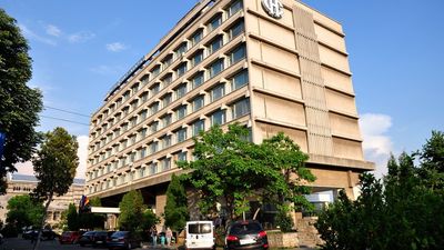 Continental Hotel