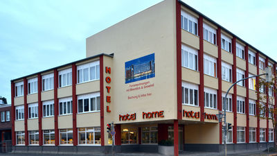 Home Hotel