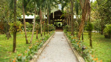 The Lodge & Spa at Pico Bonito
