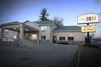 Stay Wise Inn Cedaredge