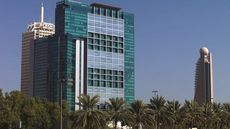 Jumeirah Living World Trade Centre