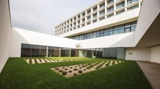 Douro Royal Valley Hotel & Spa