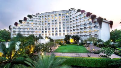 Taj Krishna Hotel